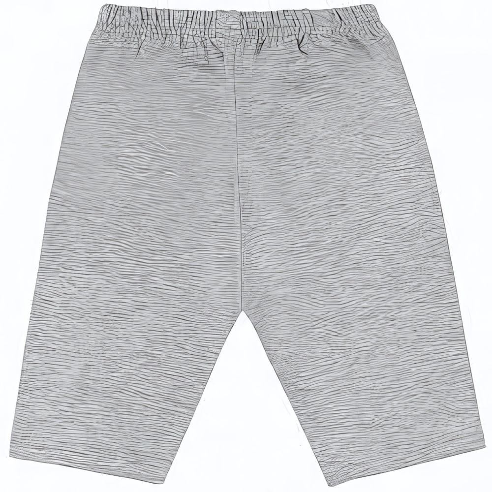 Шорты 00361001 салатовый р.92-98/56 (Юлла)