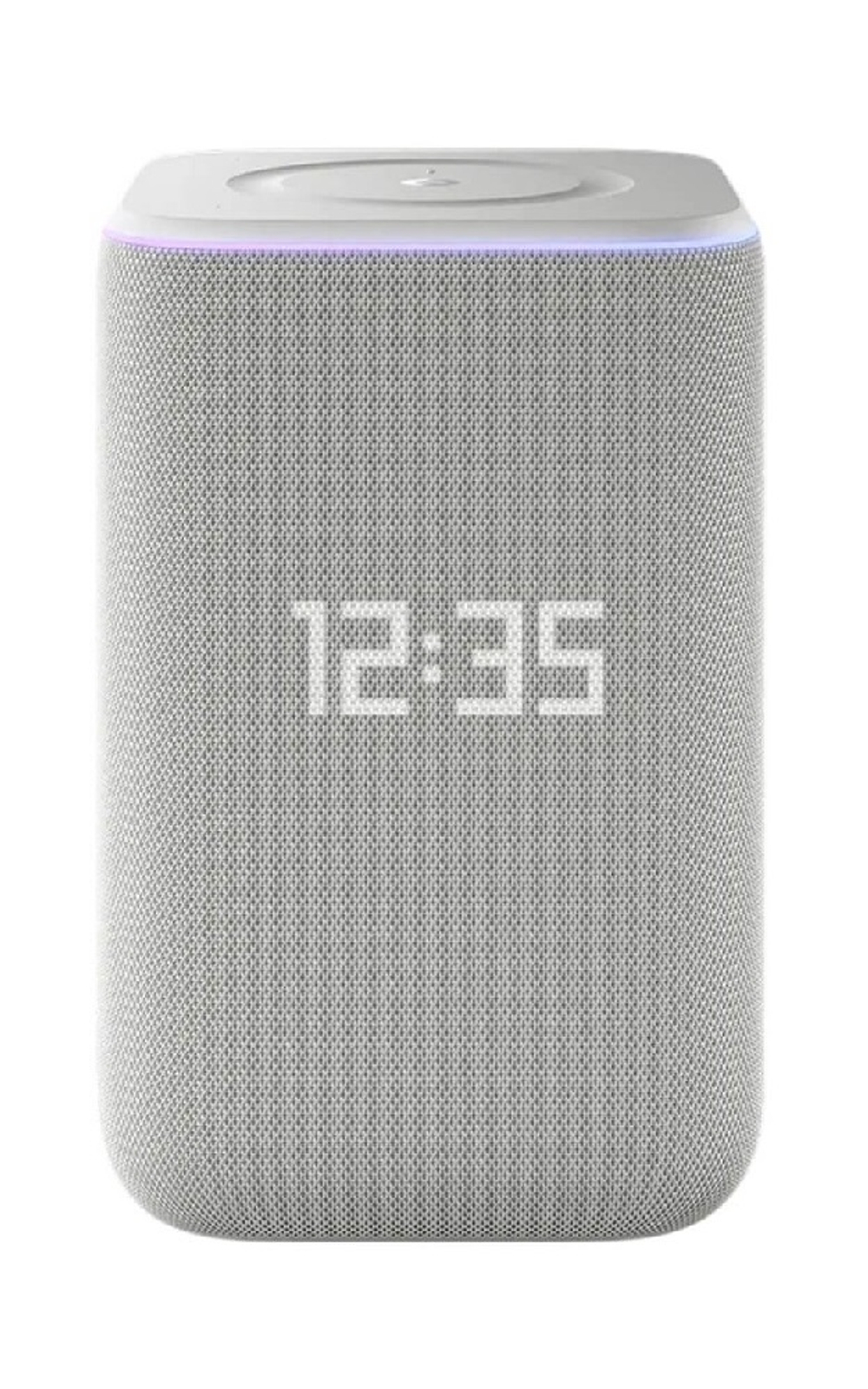 Яндекс Станция 3 с Алисой Серая