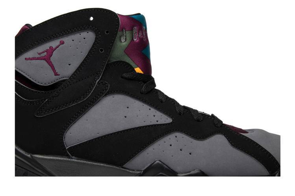 Кроссовки Jordan Air Jordan 7 Retro Bordeaux 2015