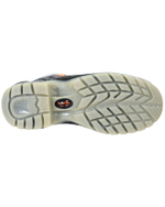 Ботинки ПУ-ТПУ натуральный мех