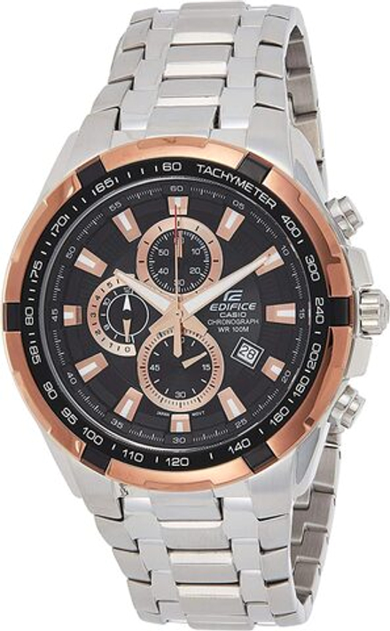 Часы Casio EF-539D-1A5