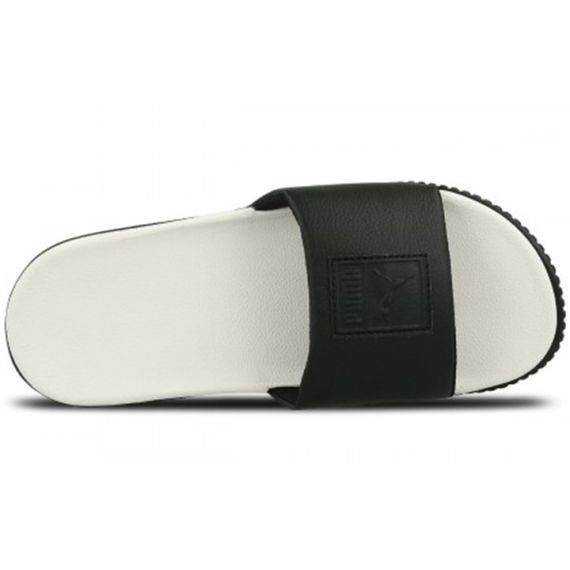 Puma Platform Slide 'Black'