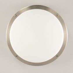 Citilux Бостон CL709321N LED Светильник с диммером Матовый Хром