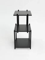 Тележка косметологическая Пирамида