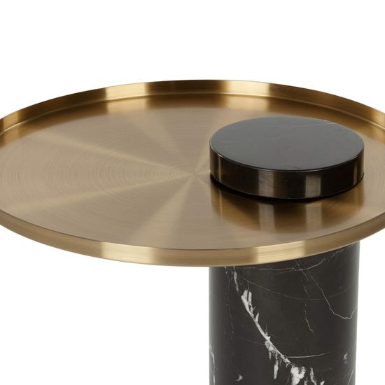 Кофейный стол Falla диаметр 50