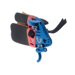 Напальчник для лука Fivics Tab Tenfix Cordovan