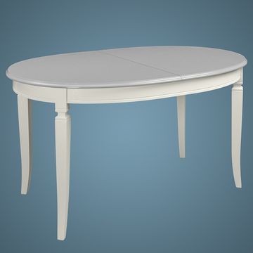 Стол Азалия 1450 (бук/тон Шале/тон подстолья 1/ножка 12)