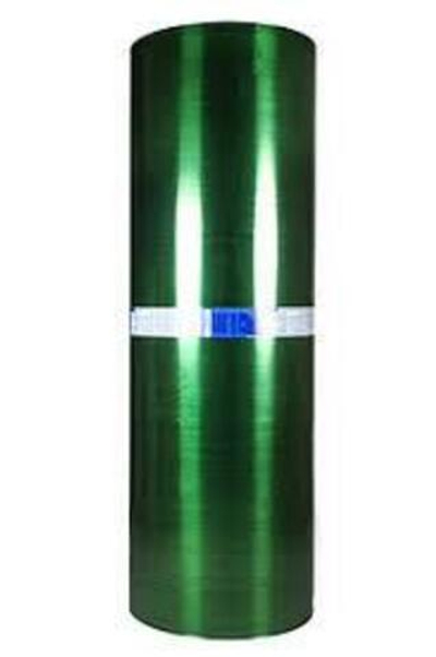 Поликарбонат зеленый 2,1х6мх4мм Сибир.теплицы 0,6кг/м2