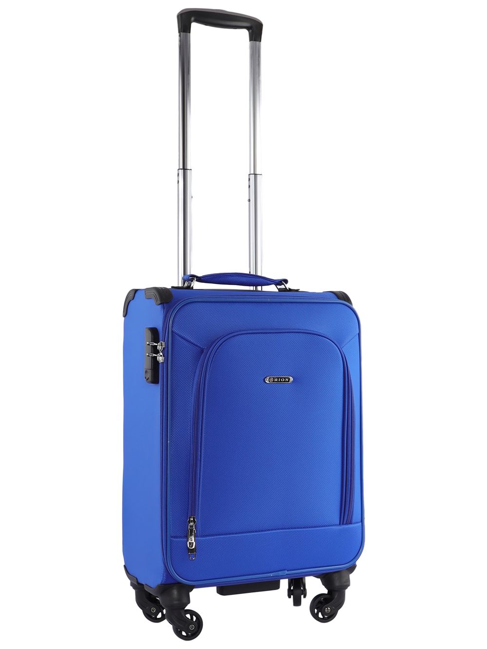 Чемодан 454 / Сверхлегкий каркас