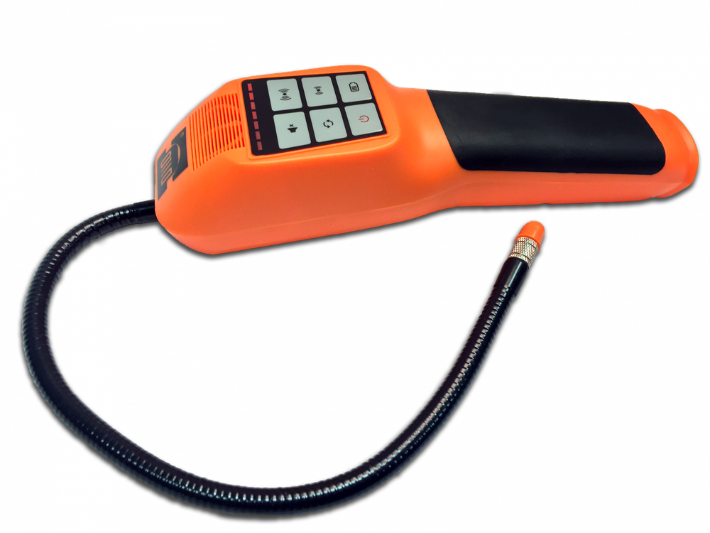 Течеискатель элегаза Dilo 3-033-R002