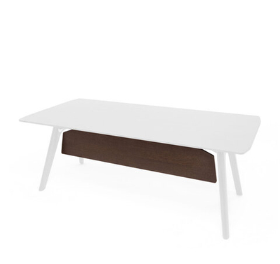 RAIL Передняя панель ДУБ ТАБАК