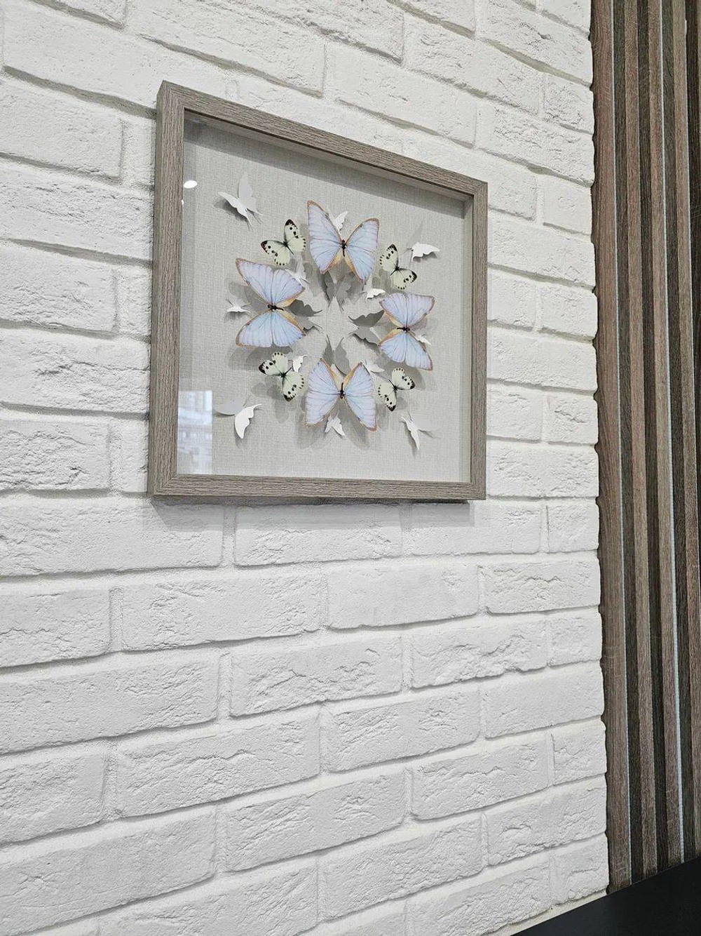 Панно настенное 40х40см Tomas Stern 83041