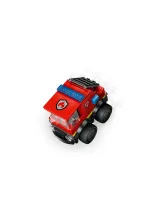 Конструктор City 60482 Аттракционы – Пожарная Машина