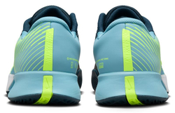 Мужские кроссовки теннисные Nike Zoom Vapor Pro 2 Clay - разноцветный