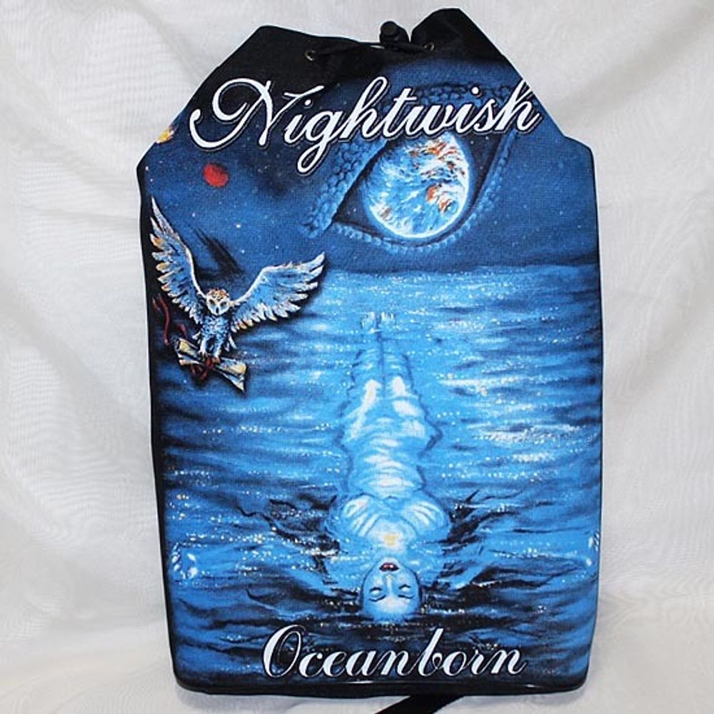 Торба Nightwish Oceanborn