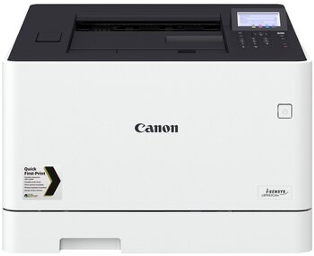 Принтер Canon i-SENSYS LBP663CDW 3103C008