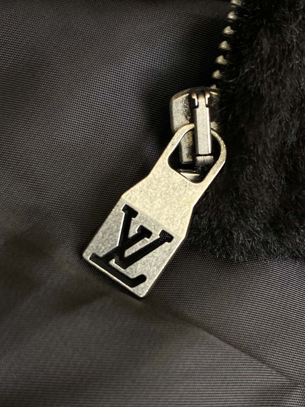 Louis Vuitton Jacket