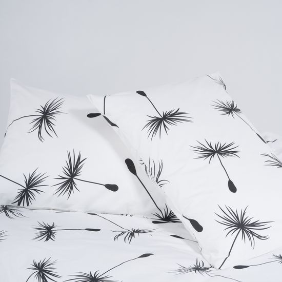 Пододеяльник  Fiori 6, ранфорс  160x220  Domtekc