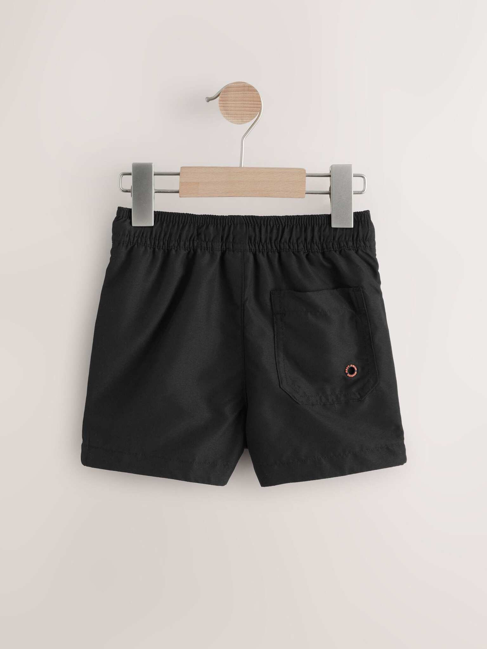 Плавки для мальчика Next E22-835, Черный