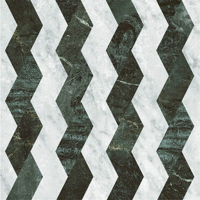 Керамогранит Dandy Ribbon White_Green (4101198)