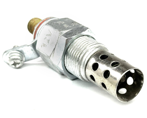 Свеча накала без шланга КМ385ВТ