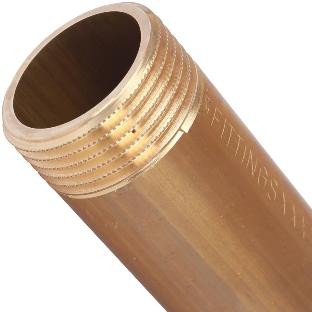 Удлинитель НН 1"x250 STOUT