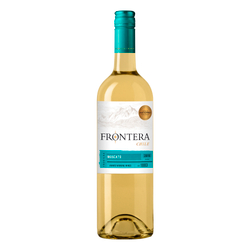 Frontera Moscato 0,75 л.