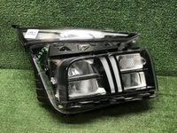 Фара правая Hyundai Santa Fe 4 TM (2020-2024) LED