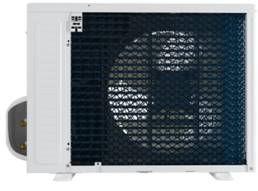 Сплит-система кондиционер инверторный Funai Emperor Full RACI-EM25HP.D03