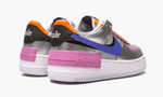 Air Force 1 Low Shadow WMNS "Metallic Silver"