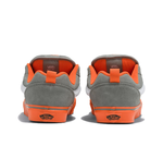 Кеды Knu Skool 'Pop Outsole Orange' VN0009QCORA