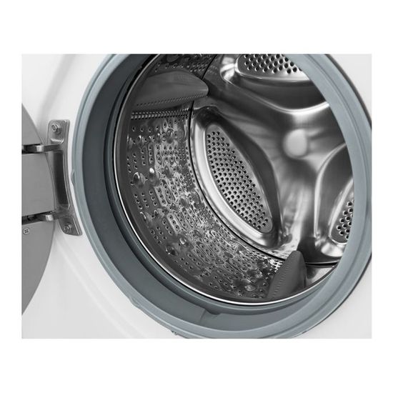 Стиральная машина LG FH-2H3ND0