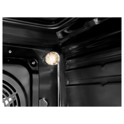 Комбинированная плита Hansa FCMW58077