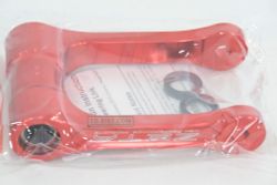 ZE56-05132 Lowering link CRF250L '12-20 (-20mm) ROD SUB ASSY., CUSHION CONNECTING