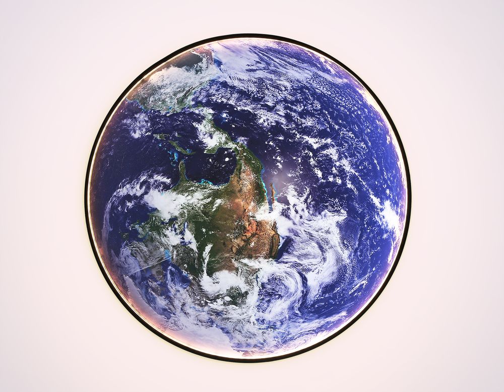 Ambrella Настенно-потолочный светодиодный светильник Wall FW11135