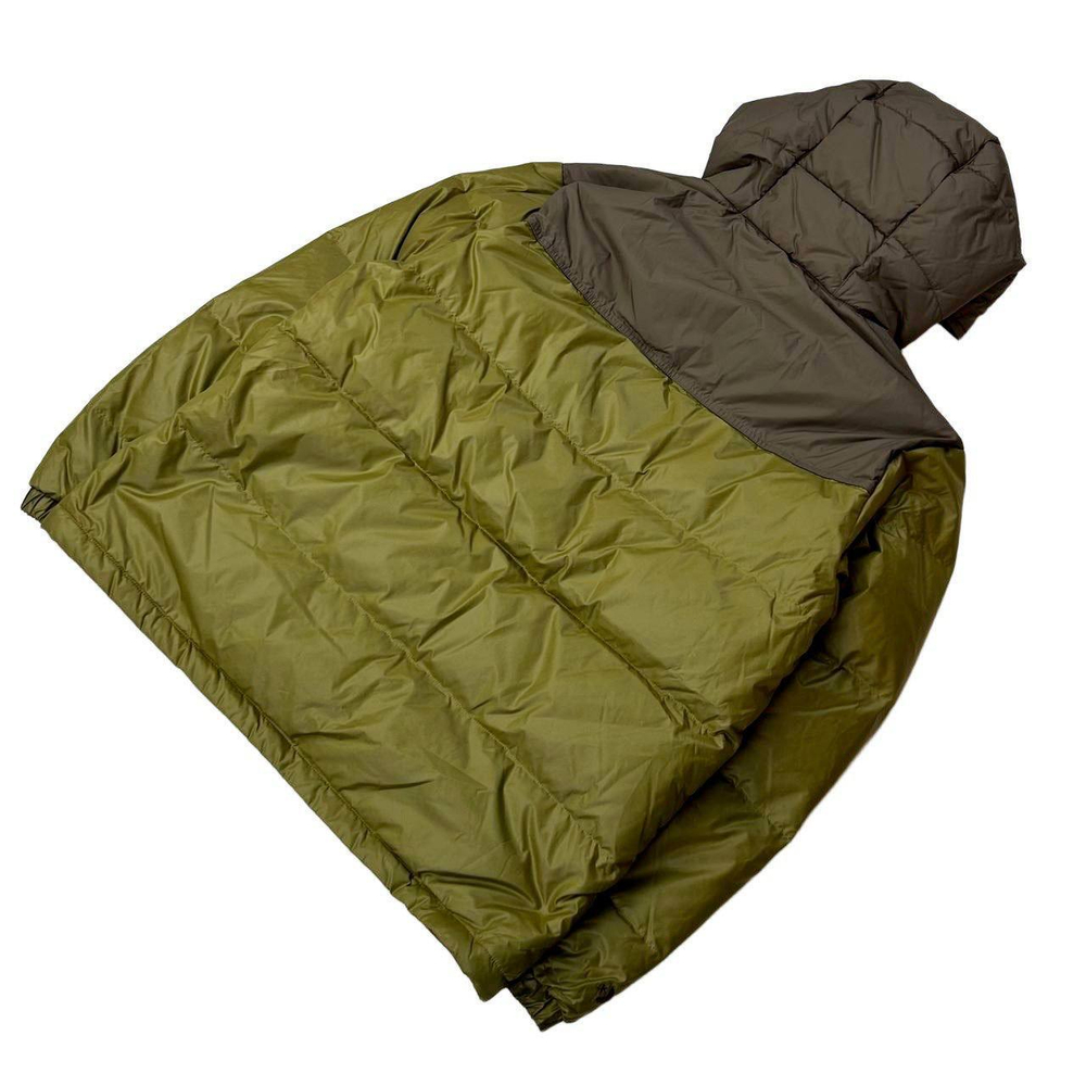 Пуховик Converse