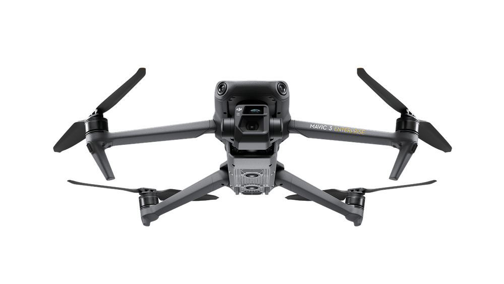 Квадрокоптер DJI Mavic 3 Enterprise (Universal Edition)