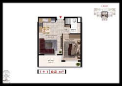 "TEKINOGLU Syedra Garden" Турция, Аланья, расположен в тихом месте, вдалеке от шума и городской суеты Аланья, всего 350 метров до Средиземного моря! В шаговой доступности вся городская инфраструктура