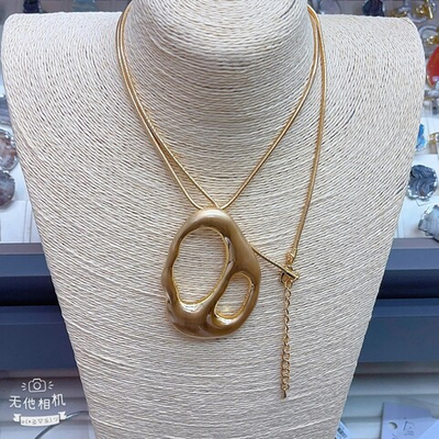 Колье Jewelry - арт218