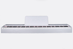 Цифровое пианино Mikado MK-1280WH-S