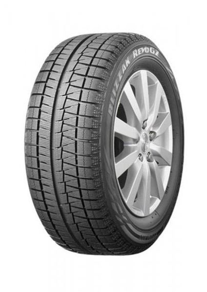 Bridgestone Blizzak Revo GZ 195/60 R15 88S