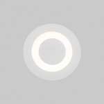 Встраиваемый светодиодный светильник Maytoni Limo O037-L3W3K