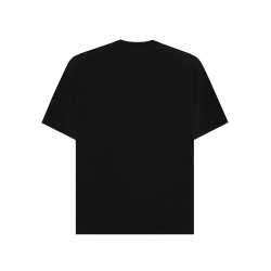 PP "NOISE" LOGO TEE