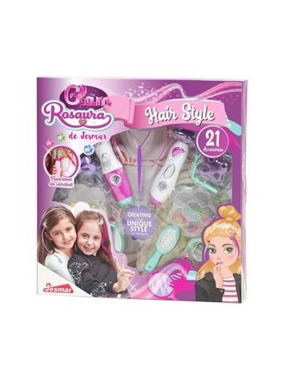 Набор для создание браслетов Jesmar (1003)