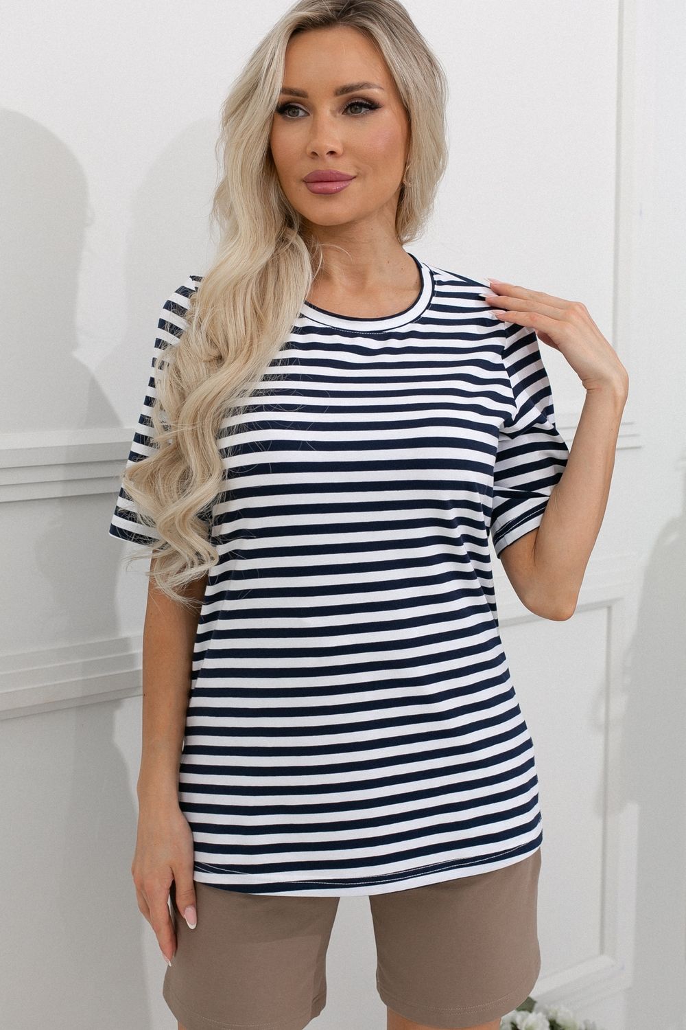 Футболка Инга №1 Valentina