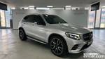 Mercedes-Benz GLC-Class X253 AMG GLC43 4MATIC (11.2019)