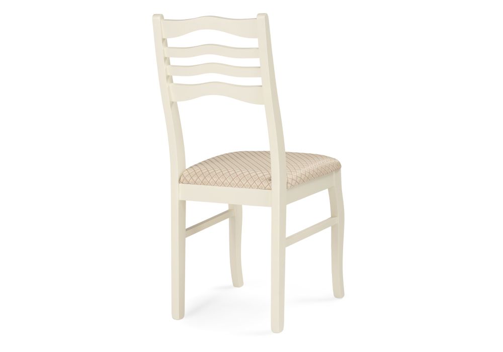 Стул Амадиу бежевый