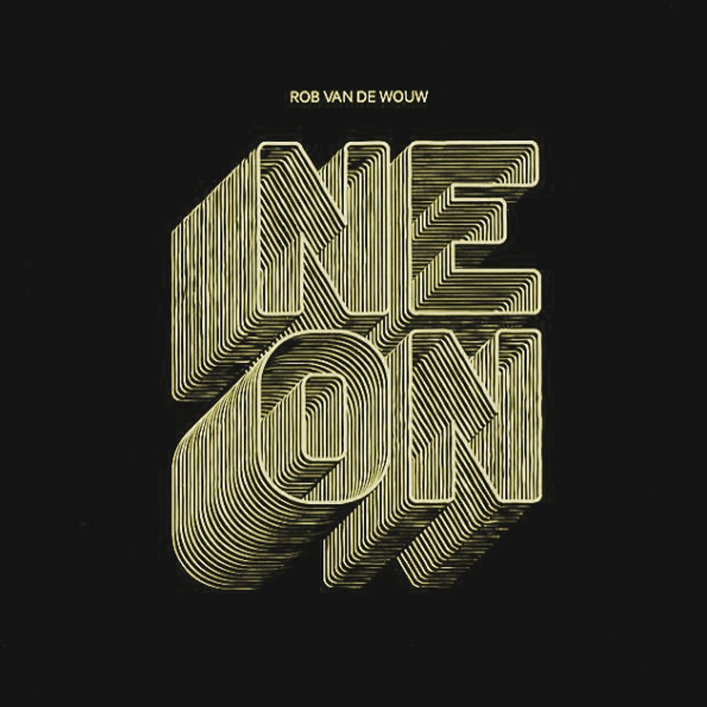 Rob Van De Wouw / Neon (CD)