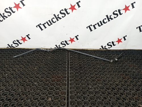 Трубка ГУРа 2018г