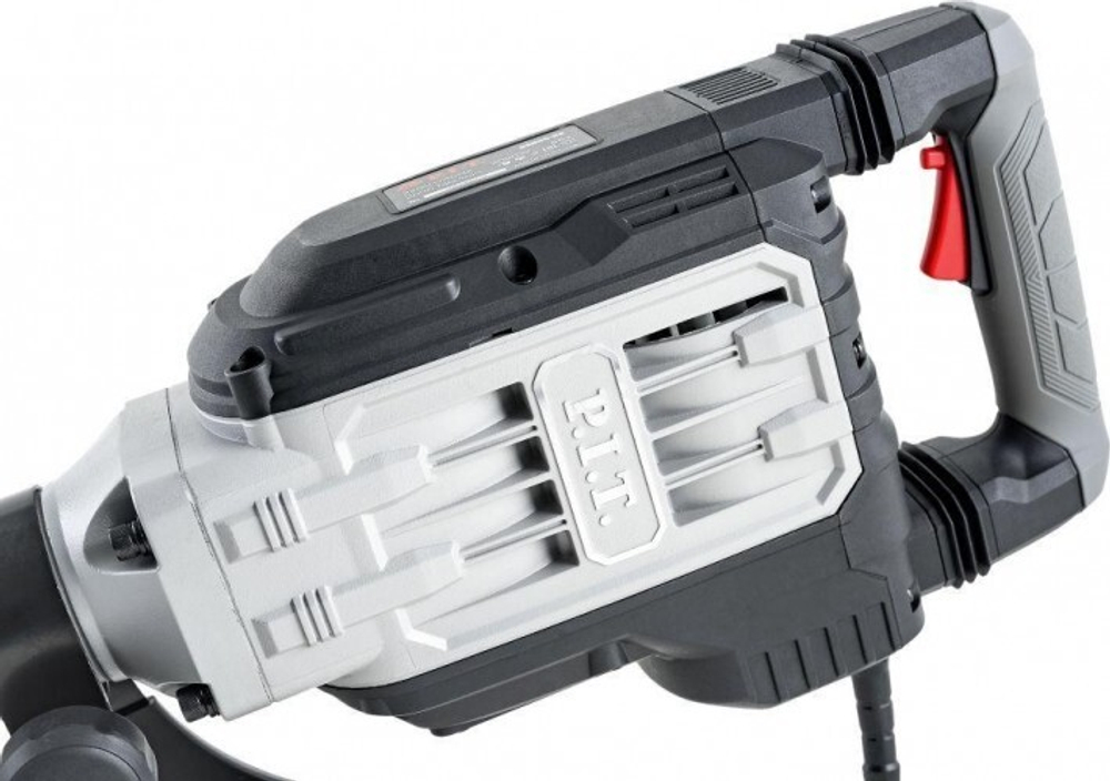 Молот ударный сетевой P.I.T. GSH65-C3 мастер